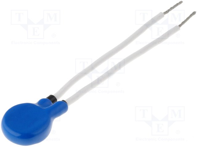 TOMIC AB03.120.05.60/60-5