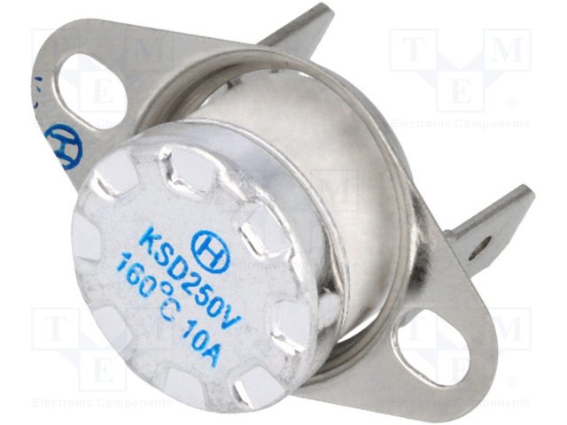 PROFFUSE BT-H160V