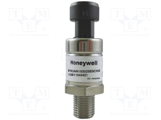 HONEYWELL PX2AN2XX150PAAAX