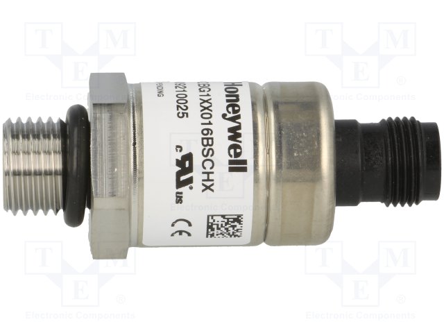 HONEYWELL PX2BG1XX016BSCHX