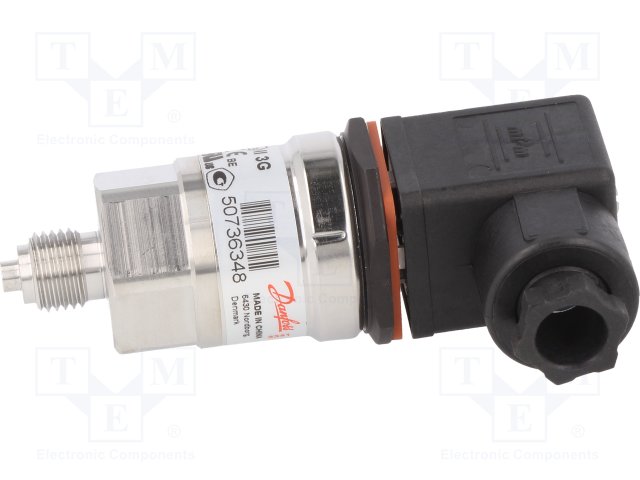 DANFOSS MBS 3000-3611-A1AB04-0