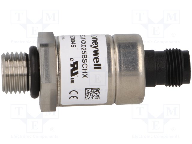 HONEYWELL PX2BG1XX025BSCHX