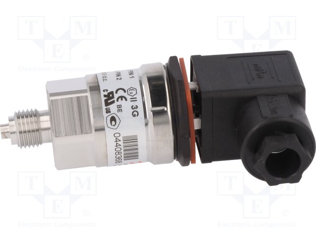 DANFOSS MBS 3000-2011-A1AB04-0