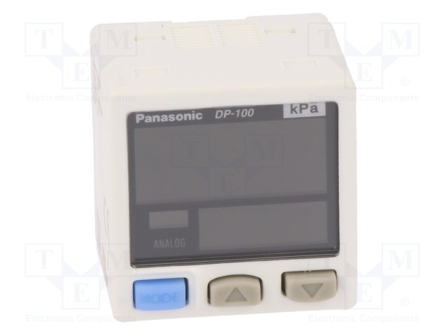 PANASONIC DP101A