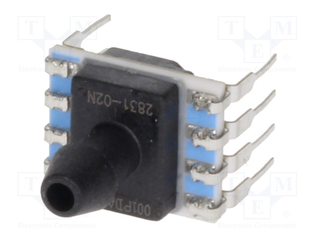 HONEYWELL SSCDANT001PDAA5