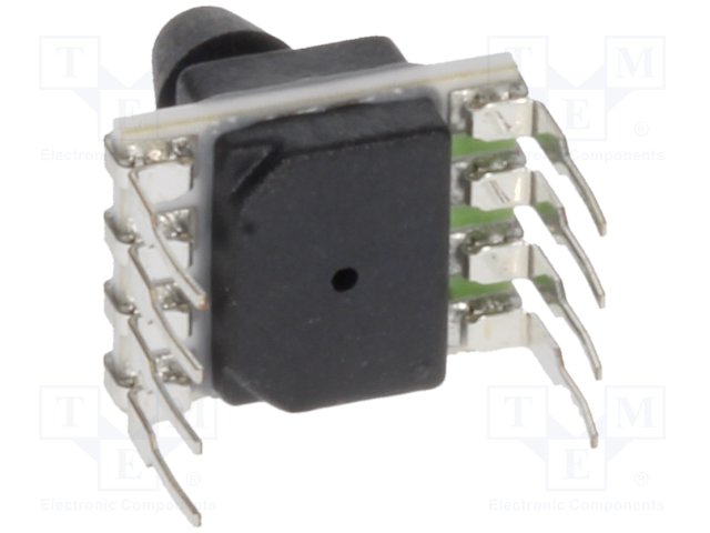 HONEYWELL SSCDANT001PDAA5