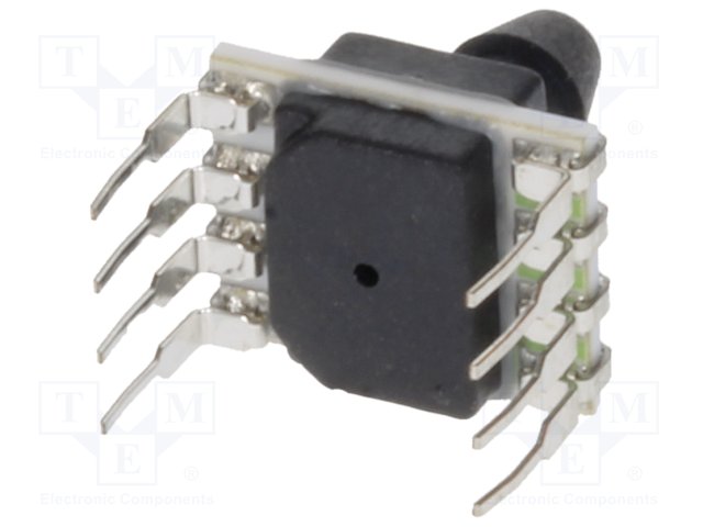 HONEYWELL SSCDANT001PDAA5