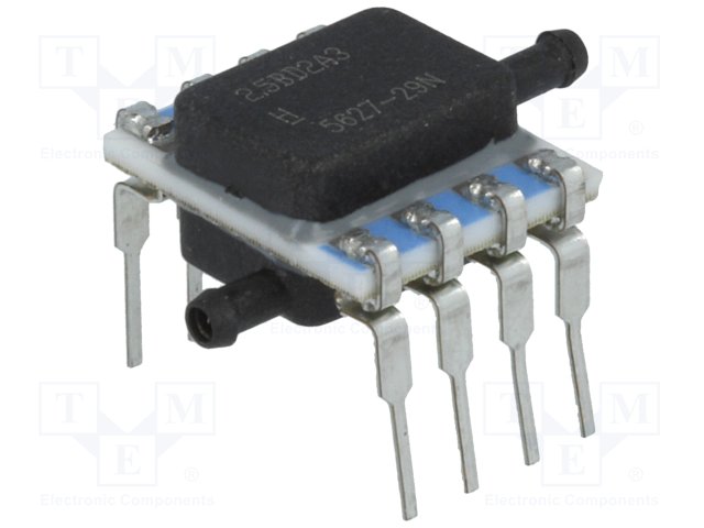 HONEYWELL HSCDDRD2.5BD2A3