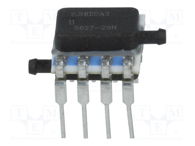 HONEYWELL HSCDDRD2.5BD2A3