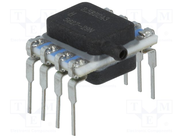 HONEYWELL HSCDDRD2.5BD2A3