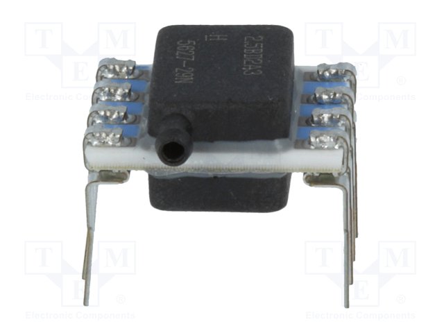 HONEYWELL HSCDDRD2.5BD2A3