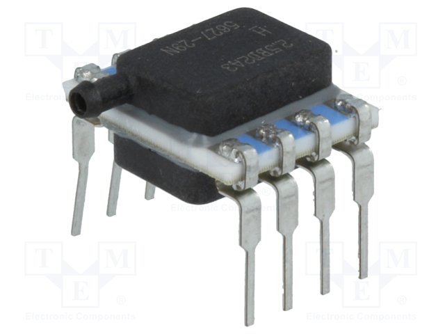 HONEYWELL HSCDDRD2.5BD2A3