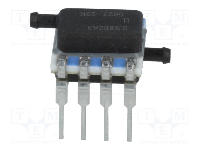 HONEYWELL HSCDDRD2.5BD2A3