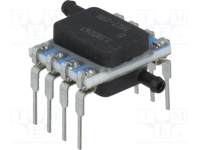 HONEYWELL HSCDDRD2.5BD2A3
