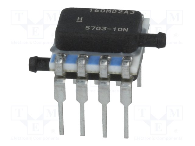 HONEYWELL HSCDDRD160MD2A3