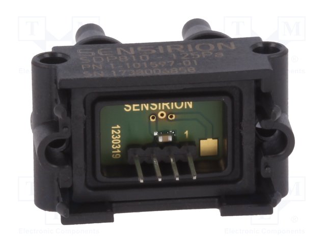 SENSIRION 1-101597-01