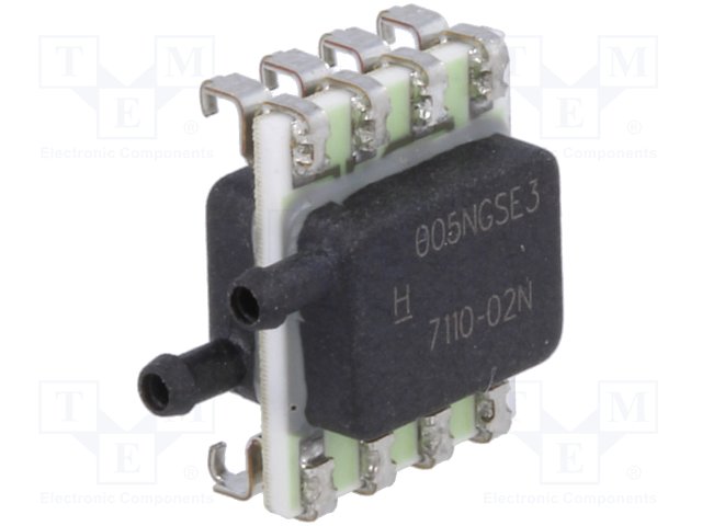 HONEYWELL RSCMRRM005NGSE3