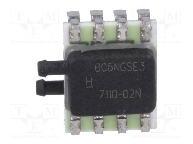 HONEYWELL RSCMRRM005NGSE3