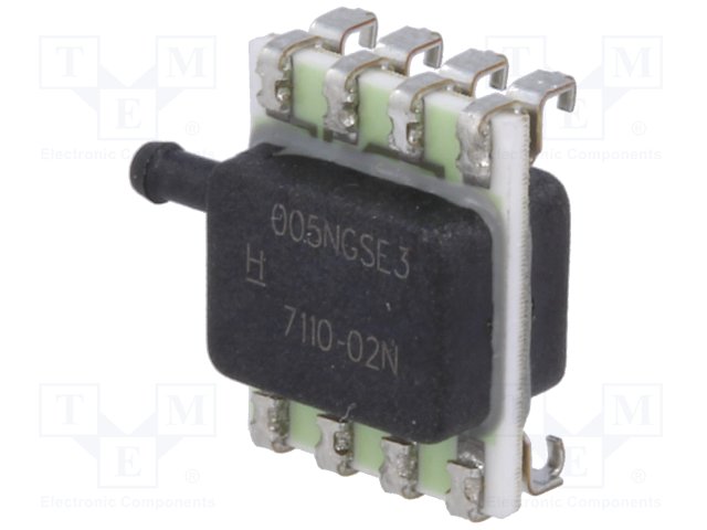 HONEYWELL RSCMRRM005NGSE3