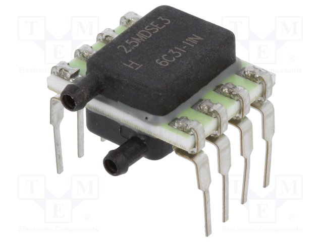 HONEYWELL RSCDRRM2.5MDSE3