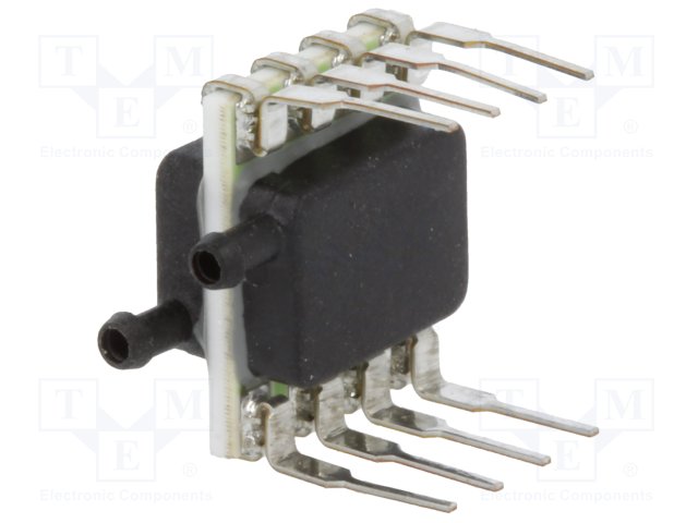 HONEYWELL RSCDRRM2.5MDSE3