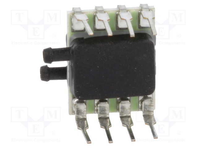 HONEYWELL RSCDRRM2.5MDSE3