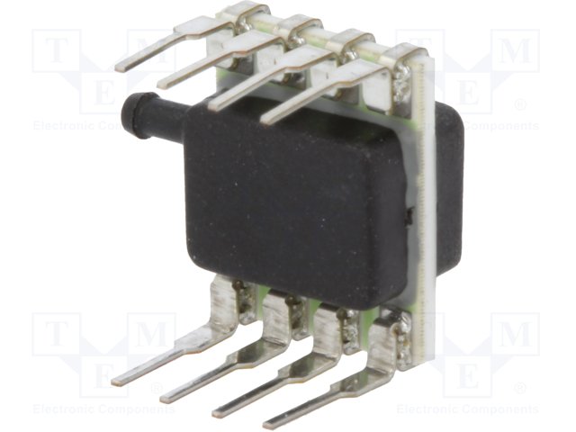 HONEYWELL RSCDRRM2.5MDSE3