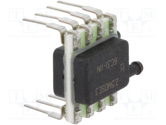 HONEYWELL RSCDRRM2.5MDSE3