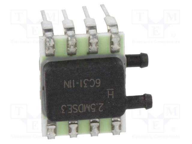 HONEYWELL RSCDRRM2.5MDSE3