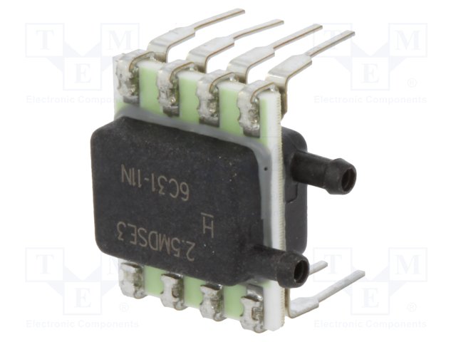 HONEYWELL RSCDRRM2.5MDSE3