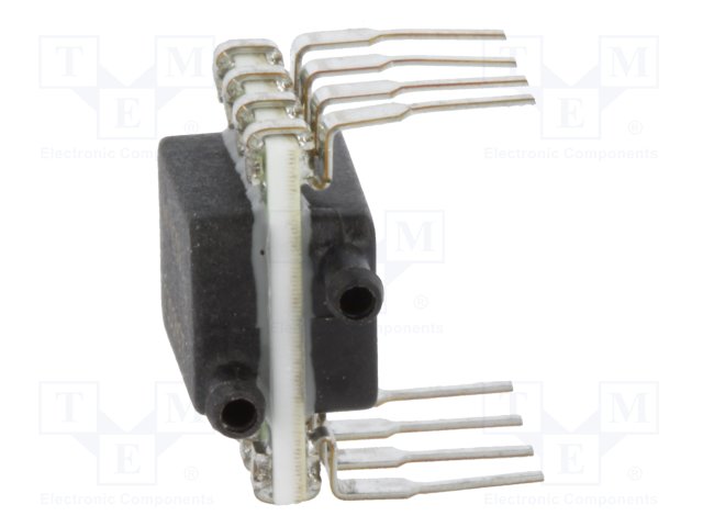 HONEYWELL RSCDRRM2.5MDSE3