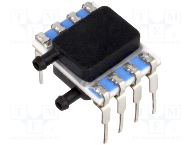 HONEYWELL HSCDRRD2.5MDSA3