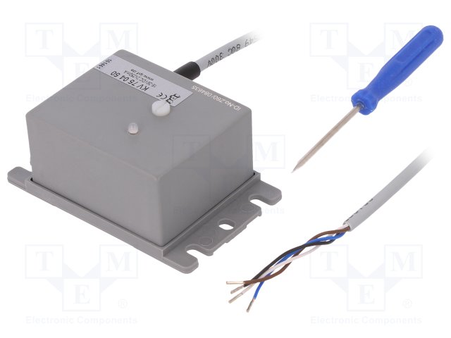 IPF ELECTRONIC KV750450