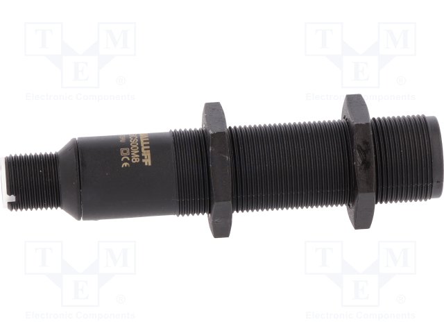 BALLUFF BCS M18BBI3-PSC80D-S04K