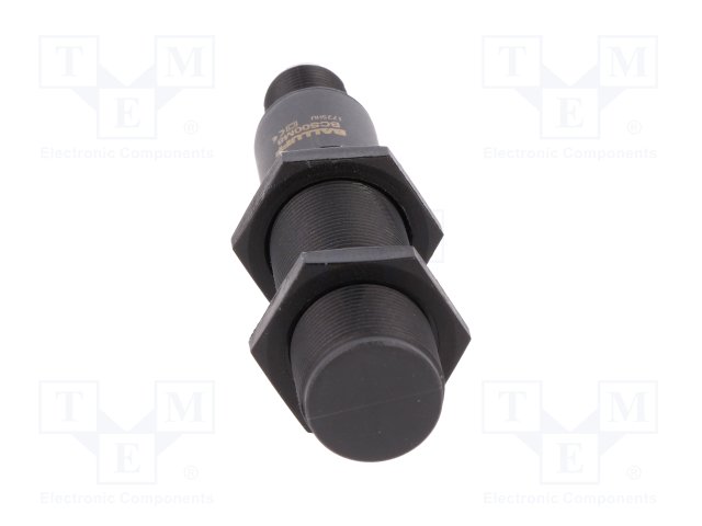 BALLUFF BCS M18BBI3-PSC80D-S04K