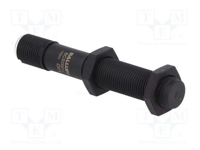 BALLUFF BCS M12BBG2-PSC40D-S04K