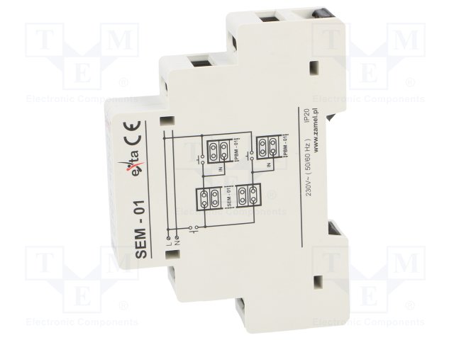 ZAMEL SEM-01