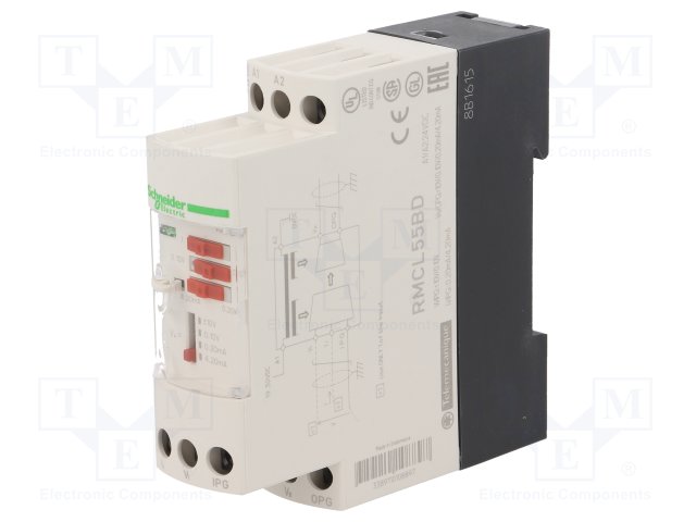 SCHNEIDER ELECTRIC RMCL55BD