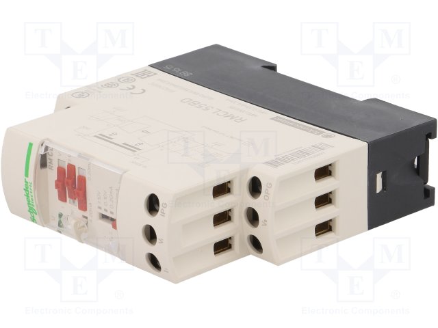 SCHNEIDER ELECTRIC RMCL55BD