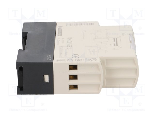 SCHNEIDER ELECTRIC RMCL55BD