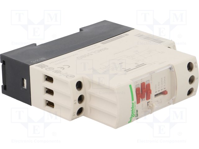 SCHNEIDER ELECTRIC RMCL55BD