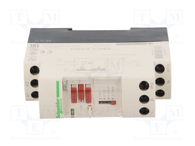 SCHNEIDER ELECTRIC RMCL55BD