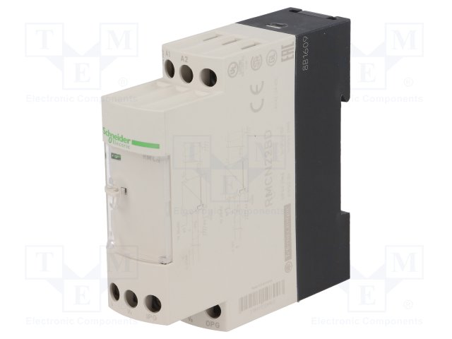 SCHNEIDER ELECTRIC RMCN22BD