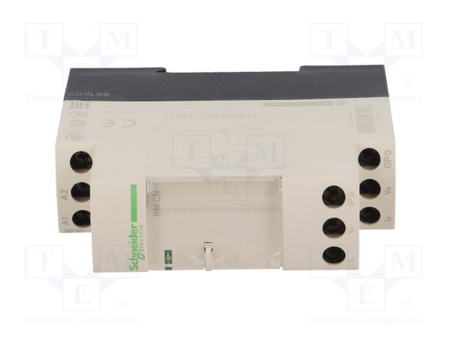 SCHNEIDER ELECTRIC RMCN22BD