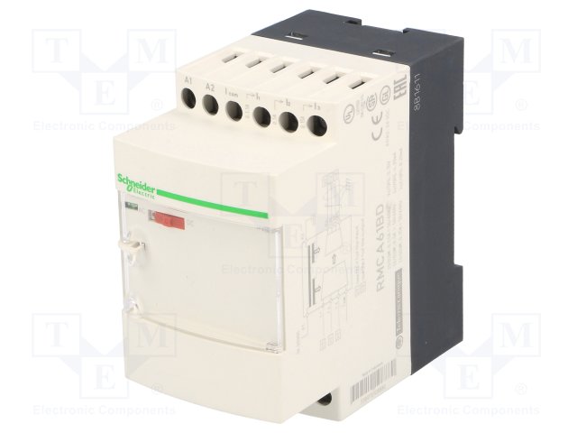 SCHNEIDER ELECTRIC RMCA61BD