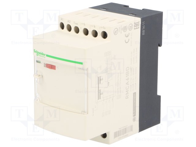 SCHNEIDER ELECTRIC RMCA61BD