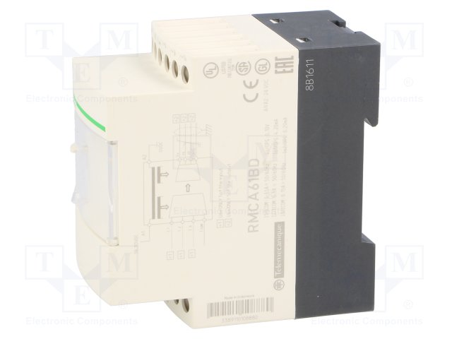 SCHNEIDER ELECTRIC RMCA61BD