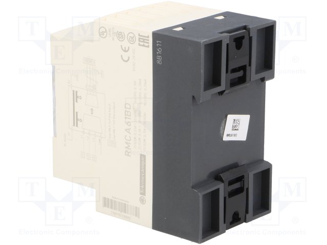 SCHNEIDER ELECTRIC RMCA61BD