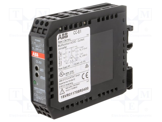 ABB 1SVR011708R0400