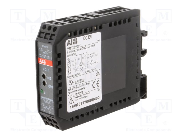 ABB 1SVR011708R0400